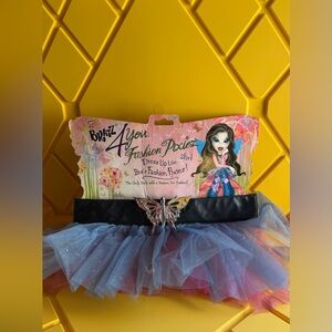Bratz Fashion Pixiez Dress Up Skirt